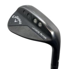 Callaway Jaws Rawウェッジ 52度 58度セット - メルカリ