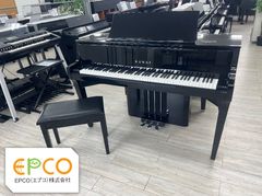 ☆76575【電子ピアノ】YAMAHA CLP675DW 19年製 - メルカリ