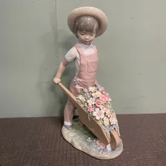 2026年最新】リヤドロ 花車の人気アイテム - メルカリ