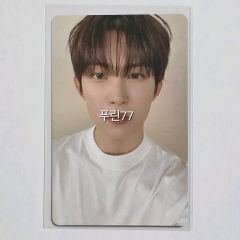 SEVENTEEN セブチ THE8 ディエイト ミンハオ トレカ - メルカリ
