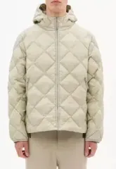 HIKING PATROL BASE LT DOWN HOODED JACKET