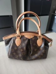超美品 Louis Vuitton ルイヴィトン ティボリ PM 安心鑑定 - メルカリ