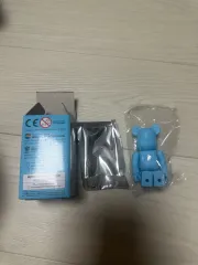 BE@RBRICK(ベアブリック) 51弾 ベーシック i 未開封 新品