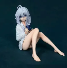 少女D フィギュア