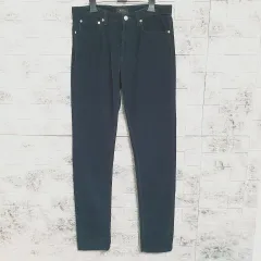 A.P.C. アーペーセー コーデュロイ ダークグリーン パンツのサムネイル
