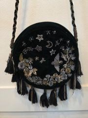 tanakadaisuke Snow bijou Pouch bag ポーチ - メルカリ