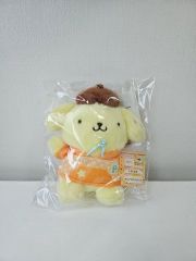 ポムポムプリン ぴょこりん ぬいぐるみ タカラトミーアーツ 新品未開封