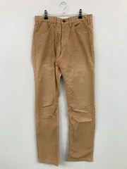 SHIPS シップス その他パンツ 30 ベージュのサムネイル