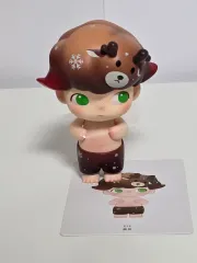 ポップマート ディムー レトロ シリーズ フィギュア