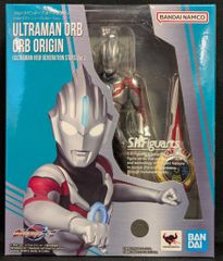 반다이 SHFiguarts 울트라맨 오브 오브 오리진(울트라맨 뉴제너레이션 스타즈 Ver.)