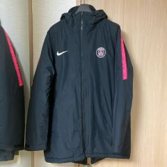 日本未発売‼️海外完売品 パリサンジェルマン移動着 Sサイズ MBAPPE