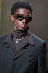 ♬*様 ann demeulemeester本人期キャップ マリンキャップ - メルカリ
