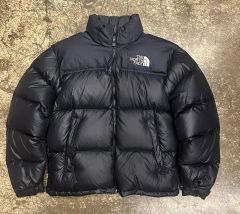 えいびぃ様THE NORTH FACE 20AW1996ダウンジャケット ヌプシ - メルカリ