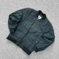 130 renoma キッズ キルティング ブルゾン ジャケット 0401J