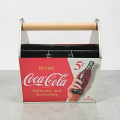 2026年最新】キャリーワゴン コカ コーラの人気アイテム - メルカリ
