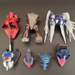 HG RGガンプラ まとめ売り ジャンク - メルカリ