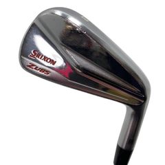 値下げ】Srixon Z585 NSRRO950 アイアンセット - メルカリ