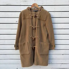 Polo ポロ ウール ダッフル コートのサムネイル