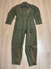 希少 50s USAF K-2A very light suit - メルカリ