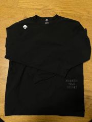 激レア 陸上競技 2023三重国体 デサントロングTシャツ オールジャパン