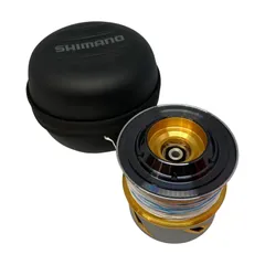 SHIMANO シマノ スプール  20ステラ SW20000MAXのサムネイル