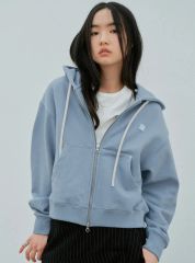 werthy SWEAT HOODIE スウェットフーディー野沢和香 BLACK - メルカリ
