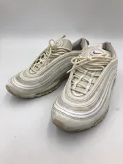 NIKE ナイキ エアマックス97 921826-101 スニーカー size28.0/白 ■■ メンズ