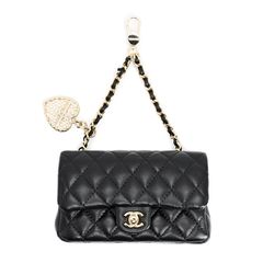 希少品】CHANEL メティエダール マトラッセ バッグチャーム - メルカリ