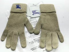 正規品)バーバリー 手袋