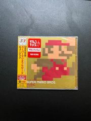 スーパーマリオワールド全曲集 楽譜 1冊 中古 - メルカリ