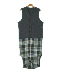 Engineered Garments ベスト メンズ 【古着】【中古】【送料無料】のサムネイル