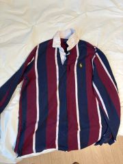 競馬‼️コントレイル ポロシャツ‼️Mサイズ❗️非売品超超希少品