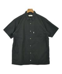 26ss Graphpaper 長袖シャツ 青色 サックス - メルカリ