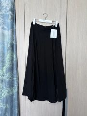 theory luxe セオリーリュクス lontana フレアスカート L - メルカリ