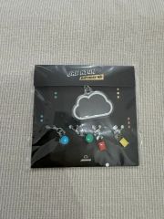 N.Flying 드럼개 ジェヒョン キーリング | Mercari