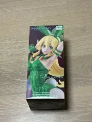ソードアート・オンライン リーファ バーニーガール フィギュア