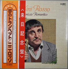 LP(帯付 Rock / Pop Rock) ロッド・スチュワート (Rod Stewart