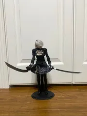 NieR:Automata 2B フィギュア 出品