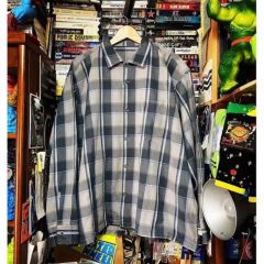 L SSZ ZUKA SHIRT グレー KING シャツ IWGP 窪塚洋介 - メルカリ