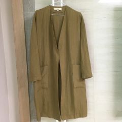 アテヴァネッサブリューノ】ジャケット フランス製 フォーマル 