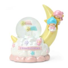 エルサ シークレット 52TOYS スノードーム FrozenII 96分の1 - メルカリ