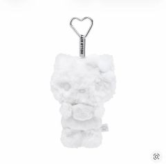 新品未開封　DimMoire ディムモアール　子羊ちゃんぬいぐるみ　ホワイト 新品未開封 DimMoire ディムモアール 子羊ちゃんぬいぐるみ ホワイト