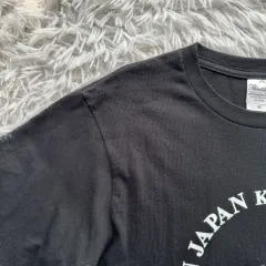 PRINT STAR 日本 ヴィンテージ y2k 半袖 y2k Tシャツ ヴィンテージ 半袖 m 44