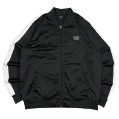 OBEY ブラックカラー ジャージのサムネイル