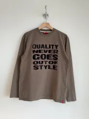 リーバイス(Levi's) レッドタブ スティッチ ロングスリーブのサムネイル
