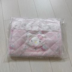ハローキティ キルトスノーボードケース - メルカリ