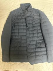 Issei Miyake キルティング テーラードジャケット ブラック - メルカリ