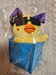 Boss Freezer Jeab doll | Mercari
