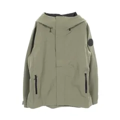 カナダグース CANADA GOOSE ルパート レイン ジャケット フード付き ナイロン ルパート レイン ジャケット メンズ Used Aのサムネイル