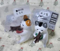 チムチムゴッド ミニ ゾンビチムチム青木良太 陶器 - メルカリ